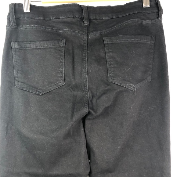 Buffalo High Rise Stretch Skinny Jeans - Picture 3 of 5